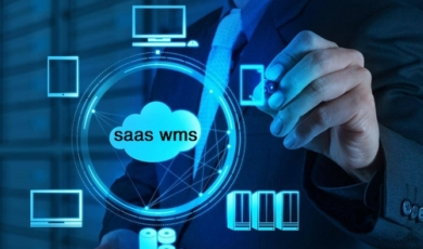SaaS-WMS软件产品