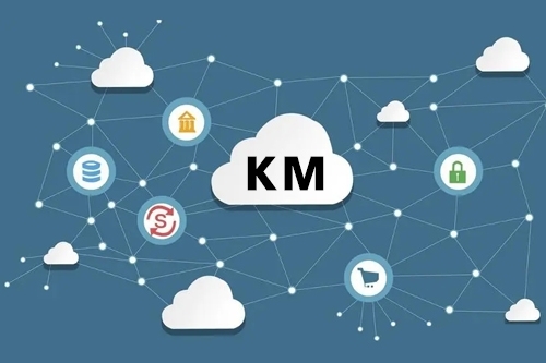 KM平台